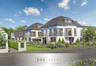 Willkommen im neuen Zuhause! Visualisierung