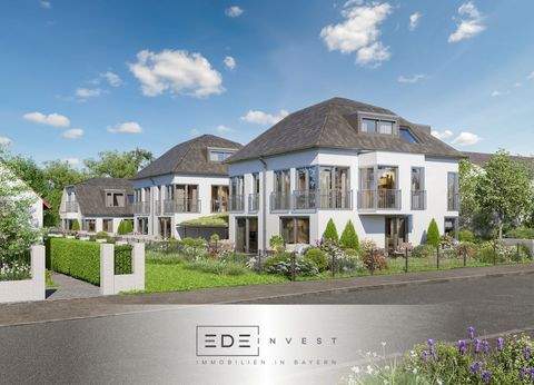 München Häuser, München Haus kaufen