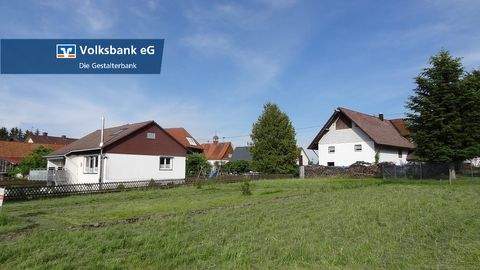 Löffingen / Dittishausen Grundstücke, Löffingen / Dittishausen Grundstück kaufen