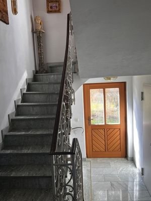 Treppenhaus