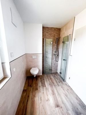 Gäste WC EG