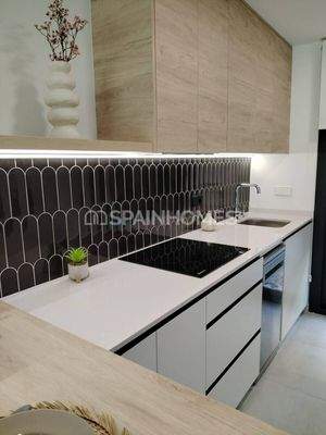 Thai-Inspired New Apartments in Pilar de la Horadada