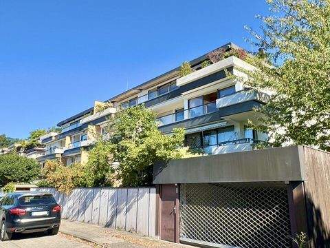 Hannover / Kirchrode Wohnungen, Hannover / Kirchrode Wohnung mieten