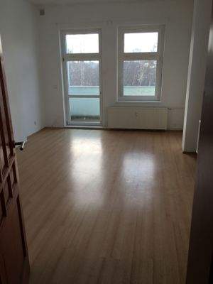 WE 5, Küche+ Balkon 