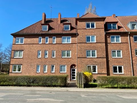 Lübeck Renditeobjekte, Mehrfamilienhäuser, Geschäftshäuser, Kapitalanlage