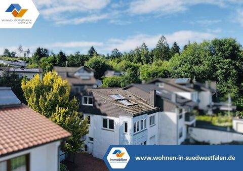 Meinerzhagen / Valbert Häuser, Meinerzhagen / Valbert Haus kaufen