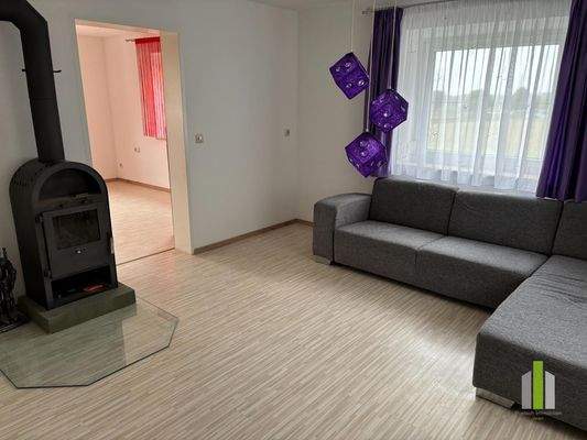 Zimmer 2 EG