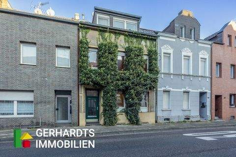 Mönchengladbach Häuser, Mönchengladbach Haus kaufen