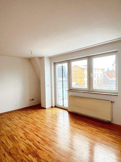 Aschersleben Wohnungen, Aschersleben Wohnung kaufen