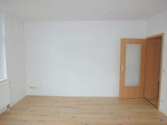 großes Schlafzimmer