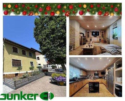 Gedern Häuser, Gedern Haus kaufen