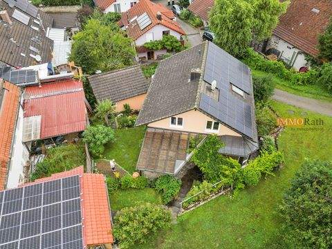 Staufen im Breisgau Häuser, Staufen im Breisgau Haus kaufen