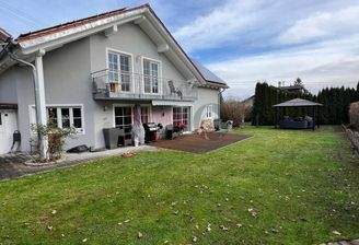 Haus 1 Garten 