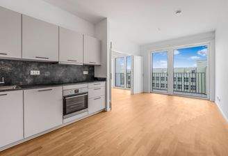 Wohn- und Essbereich Beispiel