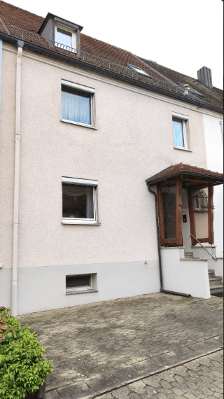 Ansbach Häuser, Ansbach Haus kaufen