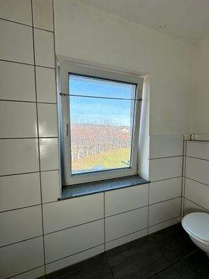 Wohnung EG links I Badezimmer