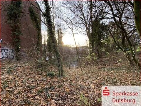 Duisburg Grundstücke, Duisburg Grundstück kaufen