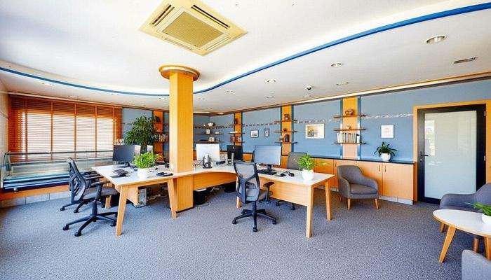 Ausstattungsbeispiel