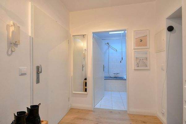 Whg-Kücknitz-Eingang