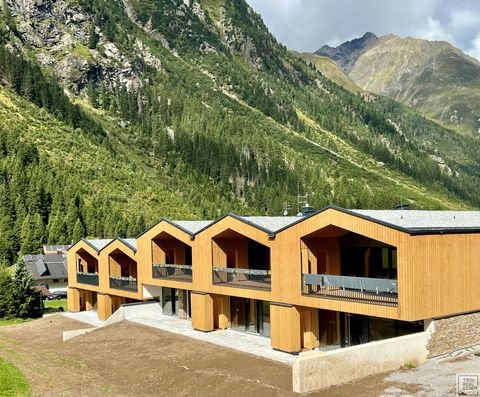 St. Leonhard im Pitztal Wohnungen, St. Leonhard im Pitztal Wohnung kaufen