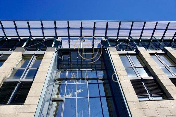 modern repräsentativ 4