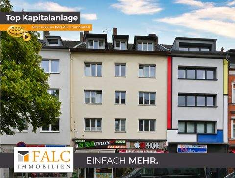 Köln Häuser, Köln Haus kaufen