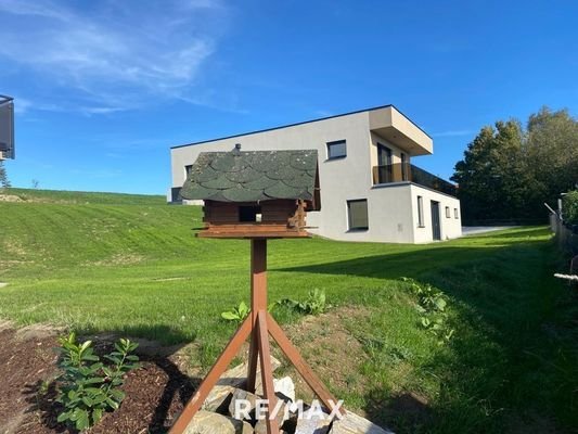 Traumhaus im Wienerwald