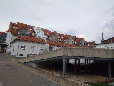 Obrigheim Wohnungen, Obrigheim Wohnung kaufen