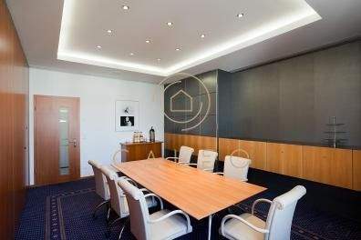 Innenansicht -Konferenzraum 1