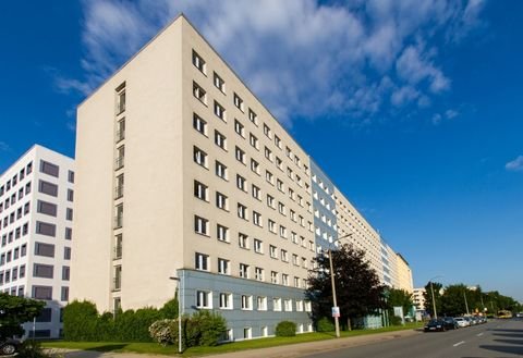 Dresden Büros, Büroräume, Büroflächen 