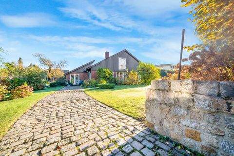 Seevetal-Hittfeld Häuser, Seevetal-Hittfeld Haus kaufen