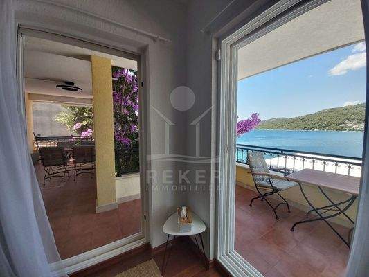 Vielseitige Wohnmöglichkeiten mit Meerblick