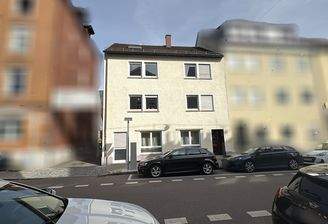 Vorderansicht