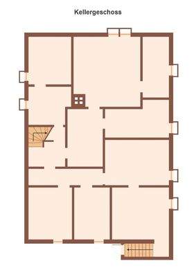 90113 Objekt Sonnenberg 31, Kuddewörde KG