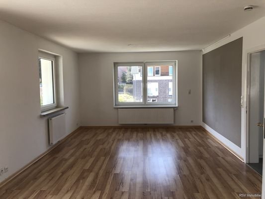 Wonzimmer oberes EG