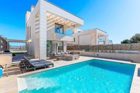 Orihuela Costa Häuser, Orihuela Costa Haus kaufen