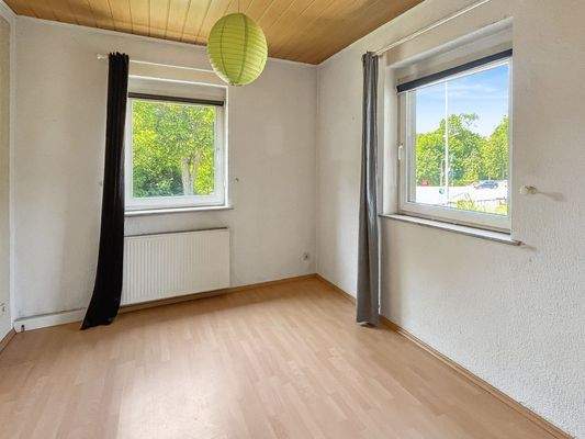 Zimmer 1 Obergeschoss