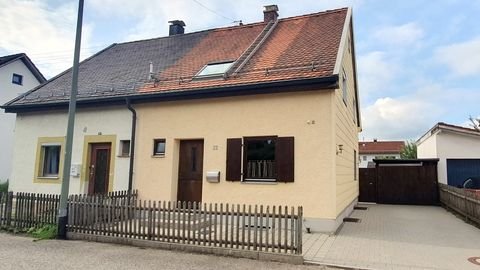 Peiting Häuser, Peiting Haus kaufen