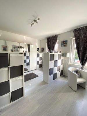 Ankleide (EG Vorderhaus)