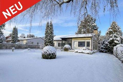 Starnberg-Söcking Grundstücke, Starnberg-Söcking Grundstück kaufen