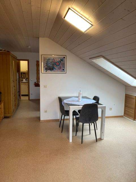 Zwiesel Wohnungen, Zwiesel Wohnung kaufen