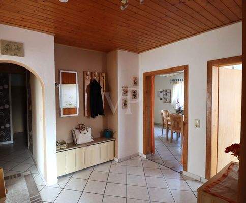 Diele/Eingangsbereich