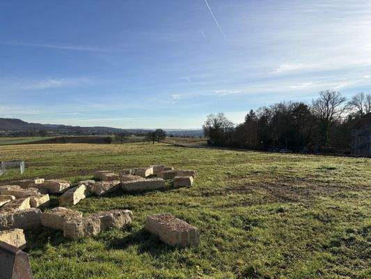 Platz für Ihr Traumhaus