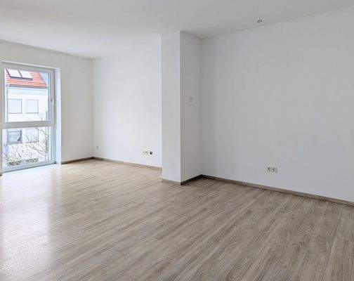 Wohn- und Essbereich