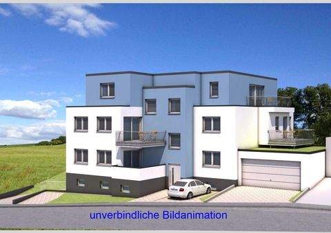 Oberkirch Wohnungen, Oberkirch Wohnung kaufen