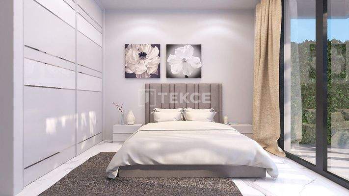 Detached Villas with Views of the Golf Course in Ciudad Quesada