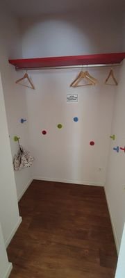 Garderobe