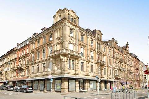 Karlsruhe Wohnungen, Karlsruhe Wohnung kaufen