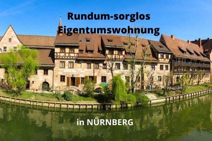 Eigentumswohnung in Nürnberg