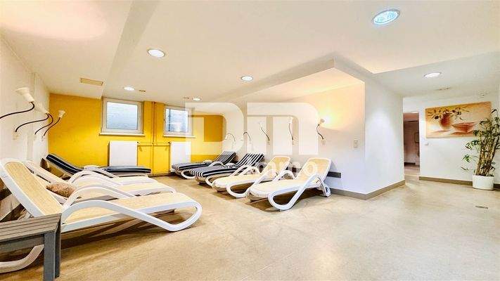 Wellness / Ruhebereich